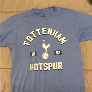 Tottenham Hotspur shirt